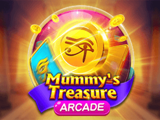 Mummy's Treasure screenshot