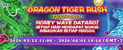 Mainkan Game Slot Terpopuler