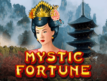Mystic Fortune screenshot