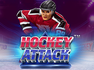Hockey Attack