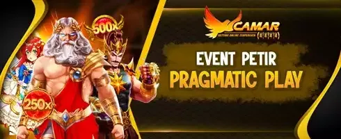 Bonus Selamat Datang 100% Spesial promotion