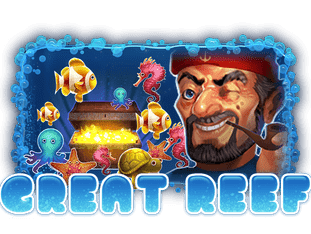 Great Reef screenshot