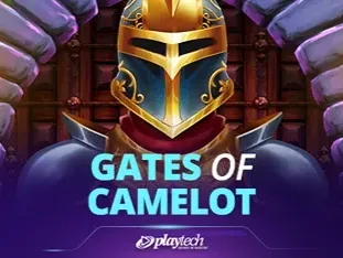 Gates Of Camelot screenshot